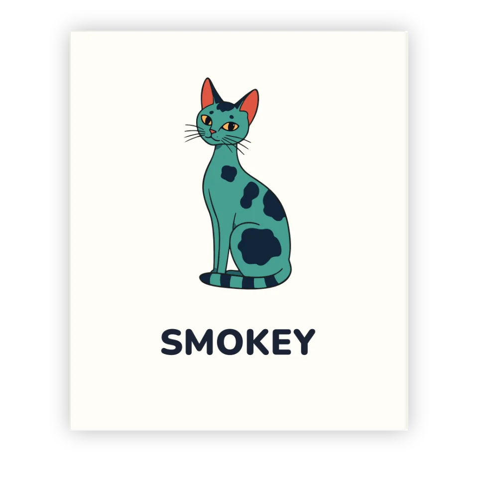 Bengal Cat Colouring Book