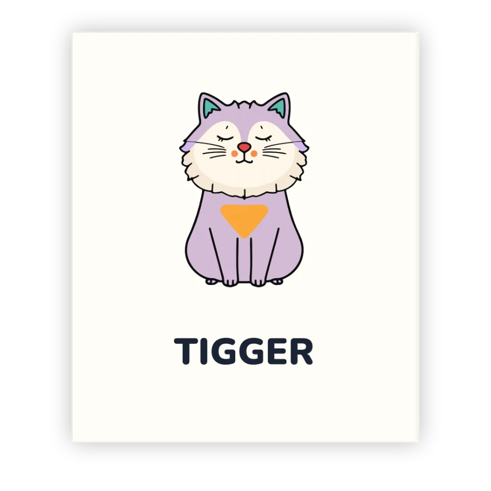 Ragdoll Cat Colouring Book